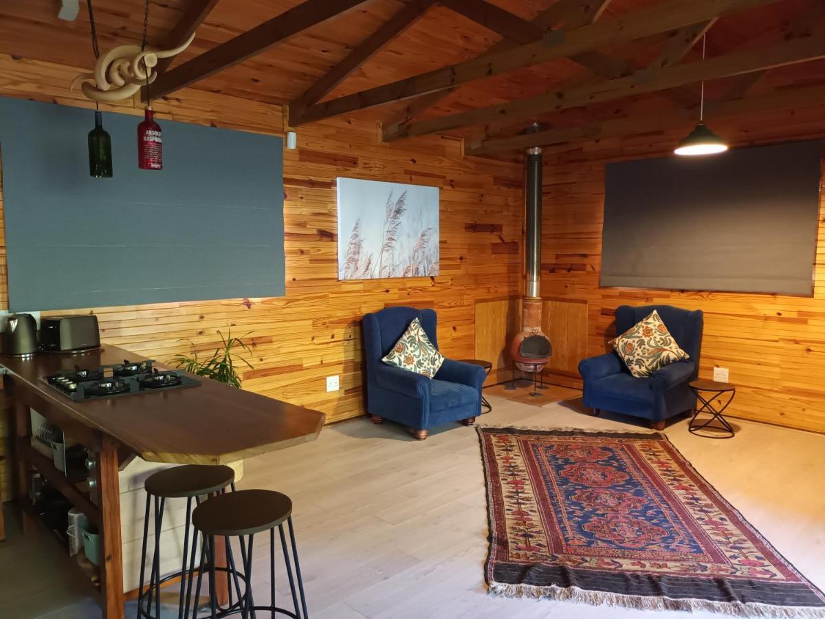 Assegai Rest Villa Robertson Exteriör bild