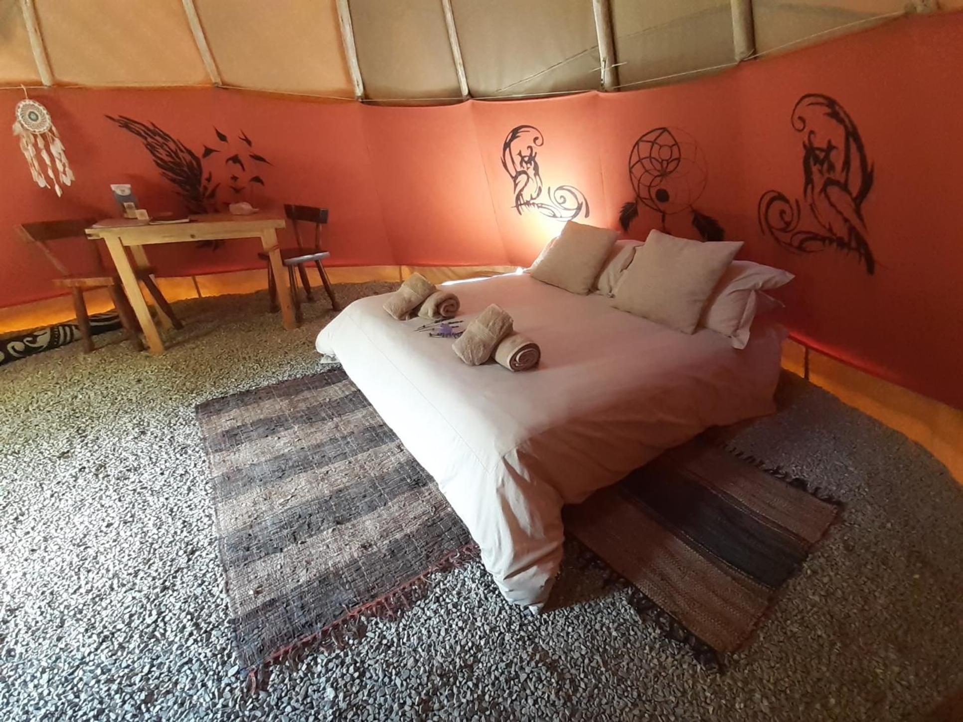 Assegai Rest Villa Robertson Exteriör bild